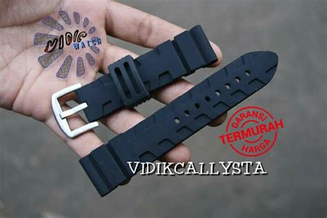 jual strap panerai original